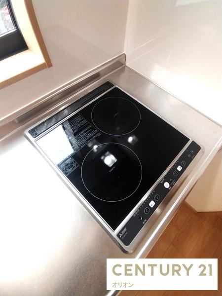 練馬区中村３丁目のアパート