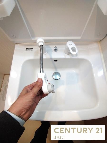 練馬区中村３丁目のアパート