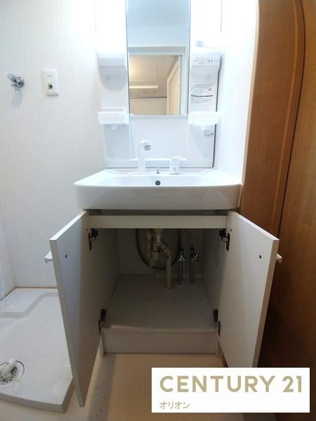 練馬区中村３丁目のアパート