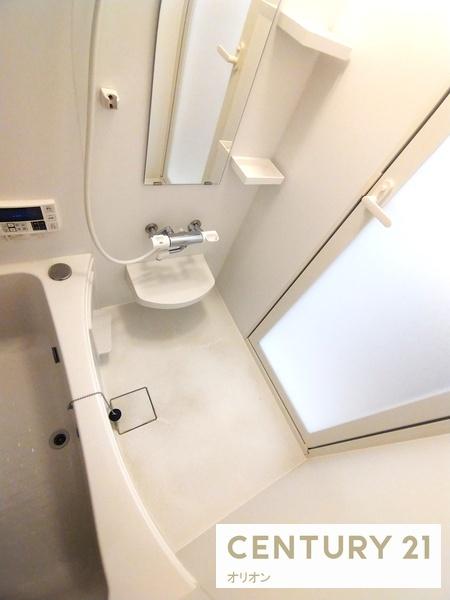 練馬区中村３丁目のアパート