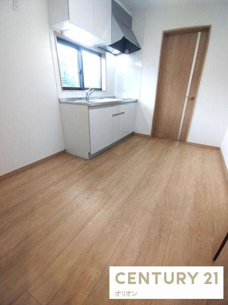 練馬区中村３丁目のアパート