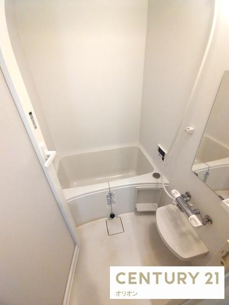 練馬区中村３丁目のアパート