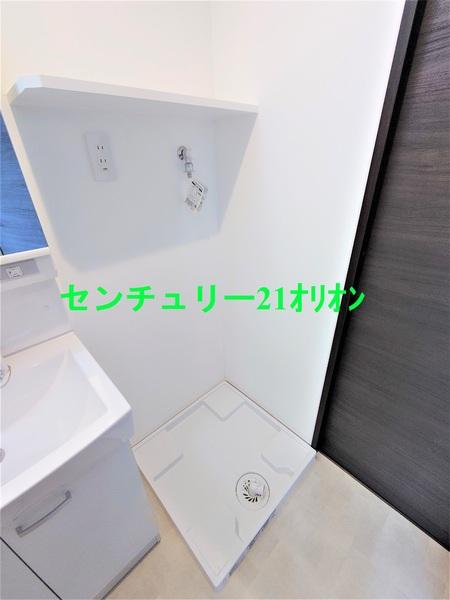 ピアコートTM富士見台弐番館（フジミダイニバンカン）