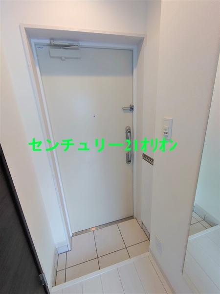 ピアコートTM富士見台弐番館（フジミダイニバンカン）