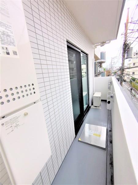 ピアコートTM富士見台弐番館（フジミダイニバンカン）