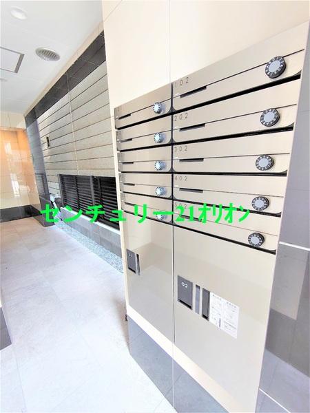 ピアコートTM富士見台弐番館（フジミダイニバンカン）