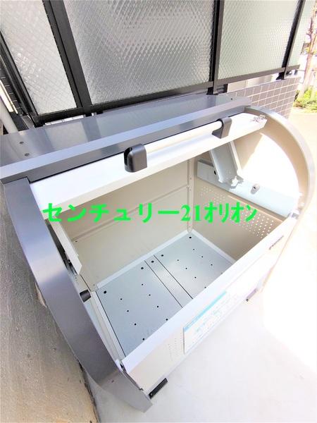 ピアコートTM富士見台弐番館（フジミダイニバンカン）