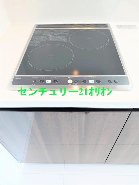 ピアコートTM富士見台弐番館（フジミダイニバンカン）