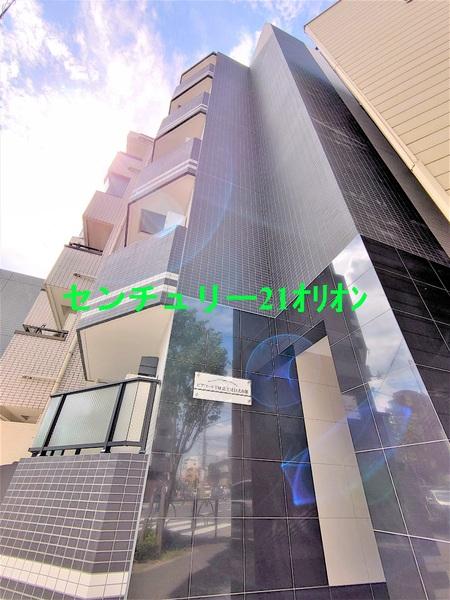 ピアコートTM富士見台弐番館（フジミダイニバンカン）