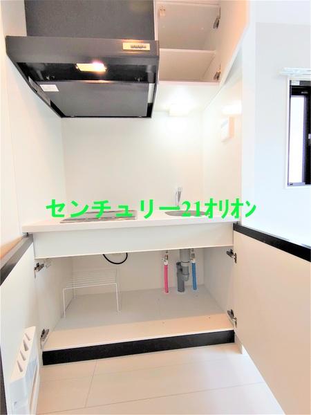 ピアコートTM富士見台弐番館（フジミダイニバンカン）