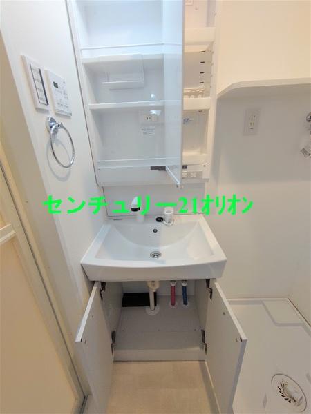 ピアコートTM富士見台弐番館（フジミダイニバンカン）