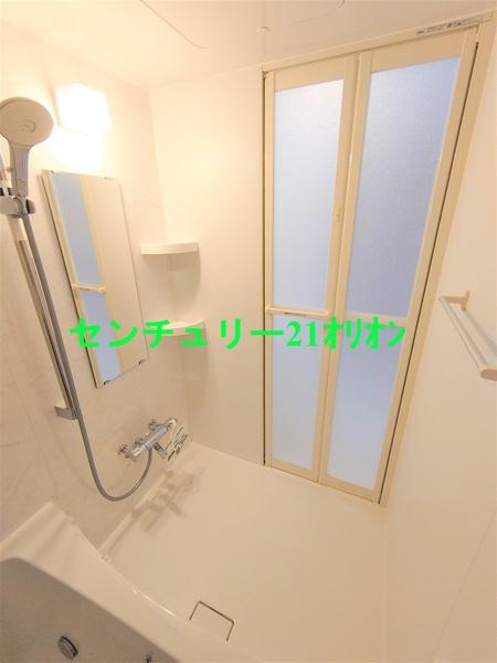 ピアコートTM富士見台弐番館（フジミダイニバンカン）