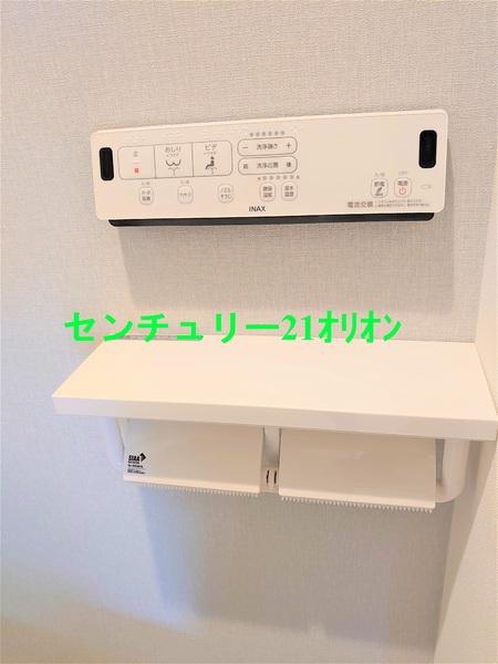 ピアコートTM富士見台弐番館（フジミダイニバンカン）