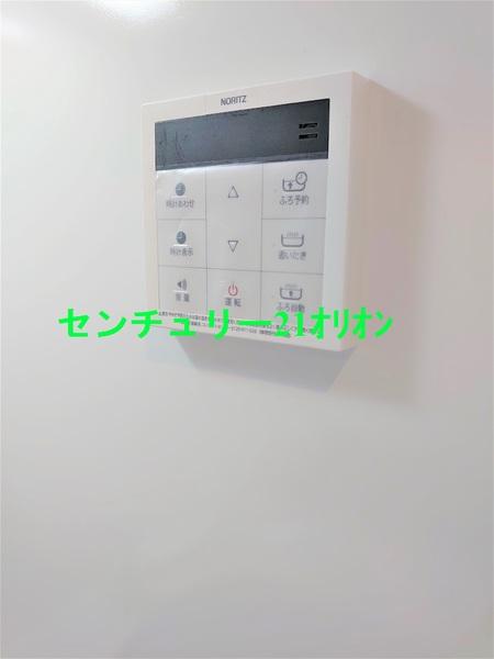 ピアコートTM富士見台弐番館（フジミダイニバンカン）