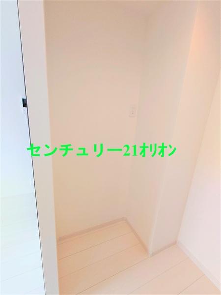 ピアコートTM富士見台弐番館（フジミダイニバンカン）