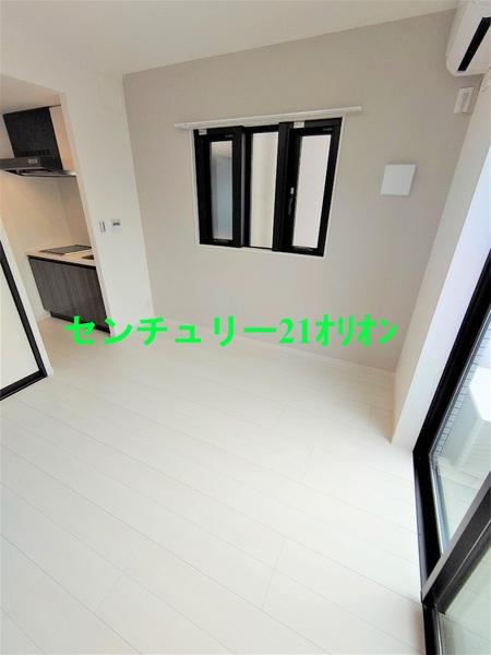 ピアコートTM富士見台弐番館（フジミダイニバンカン）