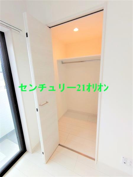 ピアコートTM富士見台弐番館（フジミダイニバンカン）