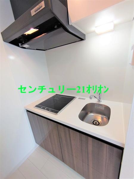 ピアコートTM富士見台弐番館（フジミダイニバンカン）