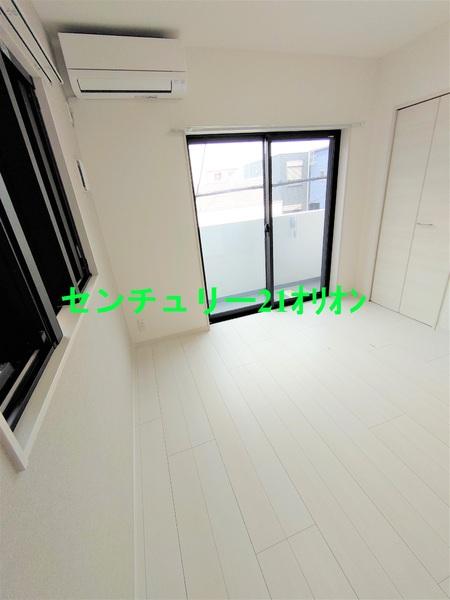 ピアコートTM富士見台弐番館（フジミダイニバンカン）