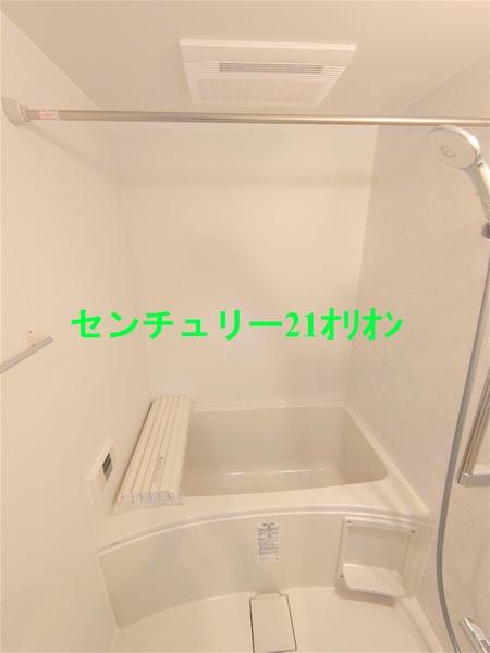 ピアコートTM富士見台弐番館（フジミダイニバンカン）