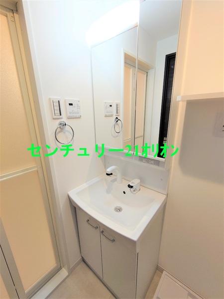 ピアコートTM富士見台弐番館（フジミダイニバンカン）