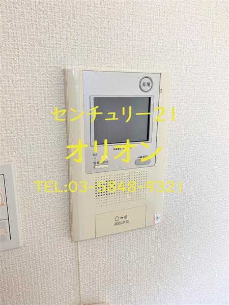 ルーブル中村橋弐番館／ルーブルナカムラバシニバンカン