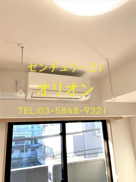 ルーブル中村橋弐番館／ルーブルナカムラバシニバンカン