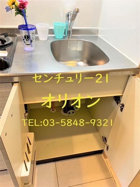 ルーブル中村橋弐番館／ルーブルナカムラバシニバンカン