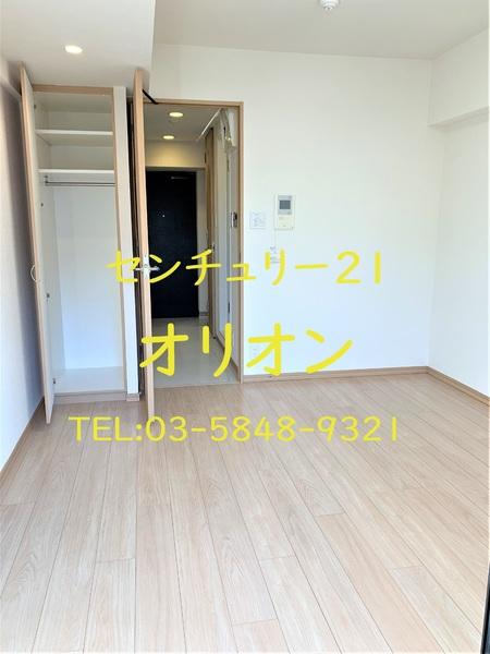 ルーブル中村橋弐番館／ルーブルナカムラバシニバンカン