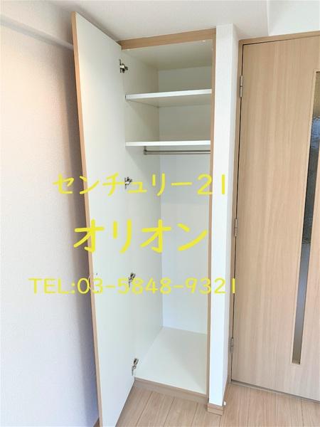 ルーブル中村橋弐番館／ルーブルナカムラバシニバンカン