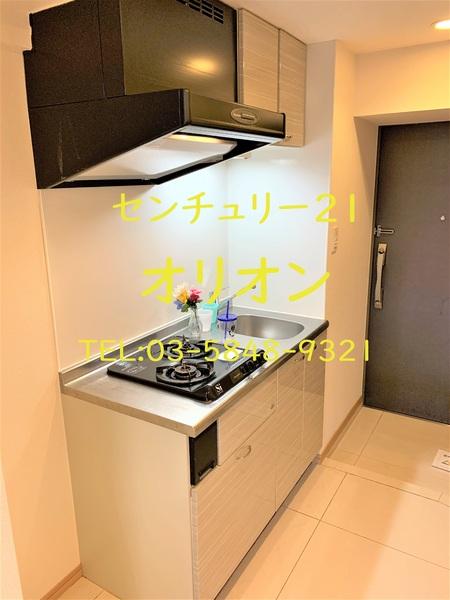 ルーブル中村橋弐番館／ルーブルナカムラバシニバンカン