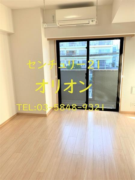 ルーブル中村橋弐番館／ルーブルナカムラバシニバンカン