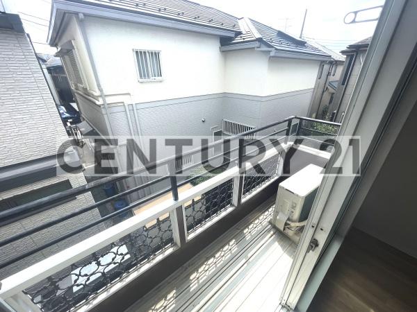 高稲荷ハイツ／タカイナリハイツ