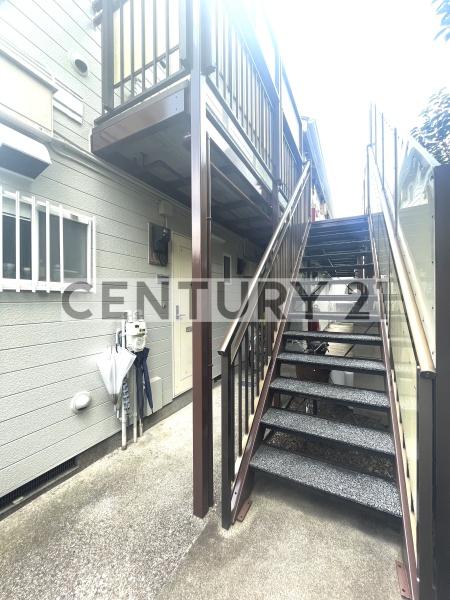 高稲荷ハイツ／タカイナリハイツ