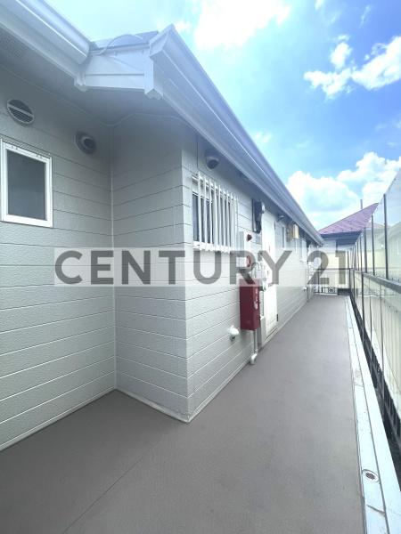 高稲荷ハイツ／タカイナリハイツ