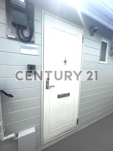 高稲荷ハイツ／タカイナリハイツ