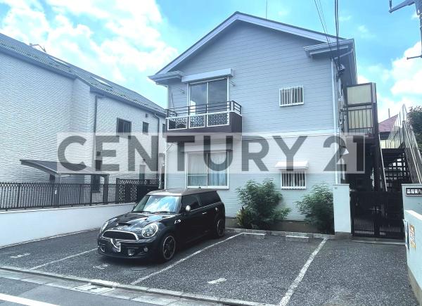 高稲荷ハイツ／タカイナリハイツ