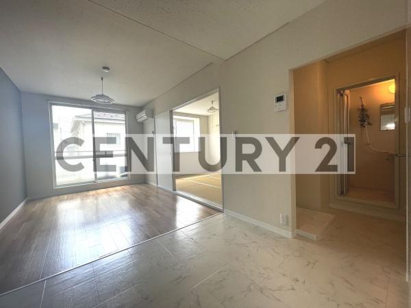 高稲荷ハイツ／タカイナリハイツ