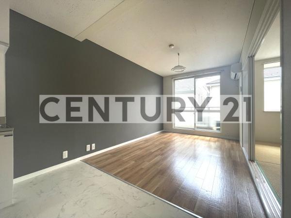 高稲荷ハイツ／タカイナリハイツ