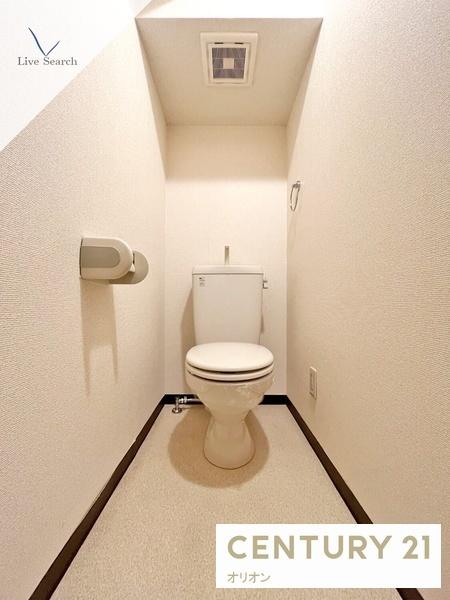 スターコート高野台I／スターコートタカノダイI