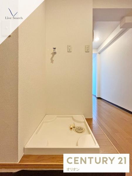 スターコート高野台I／スターコートタカノダイI