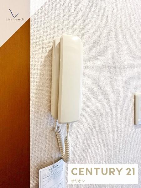 スターコート高野台I／スターコートタカノダイI