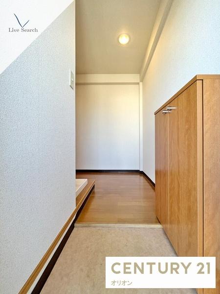 スターコート高野台I／スターコートタカノダイI