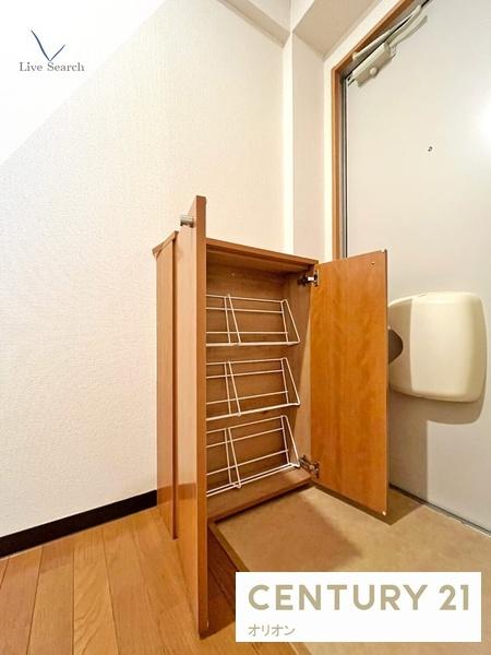 スターコート高野台I／スターコートタカノダイI