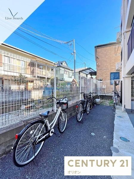 スターコート高野台I／スターコートタカノダイI