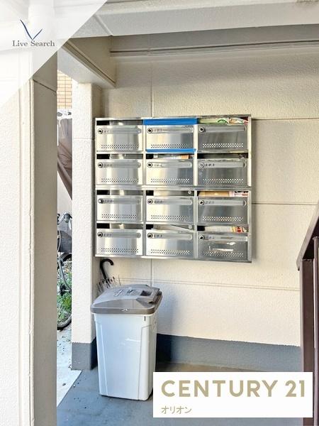 スターコート高野台I／スターコートタカノダイI