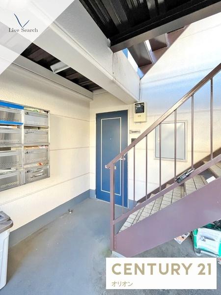 スターコート高野台I／スターコートタカノダイI