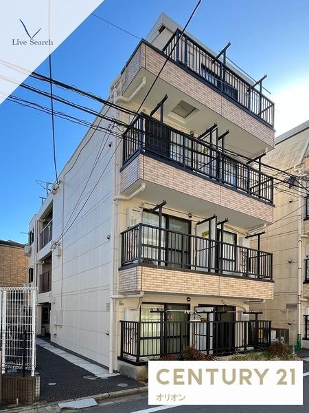 スターコート高野台I／スターコートタカノダイI