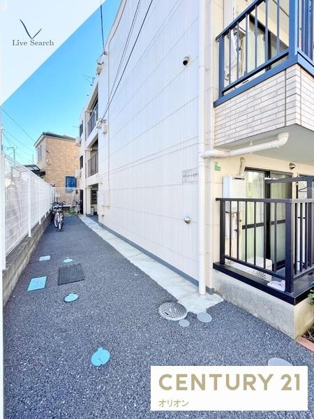 スターコート高野台I／スターコートタカノダイI