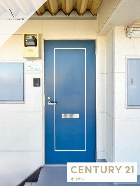 スターコート高野台I／スターコートタカノダイI